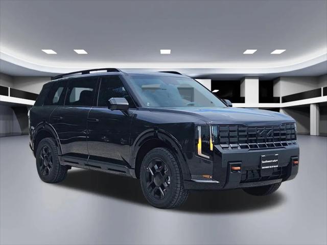 2027 Kia Telluride X-Pro SX