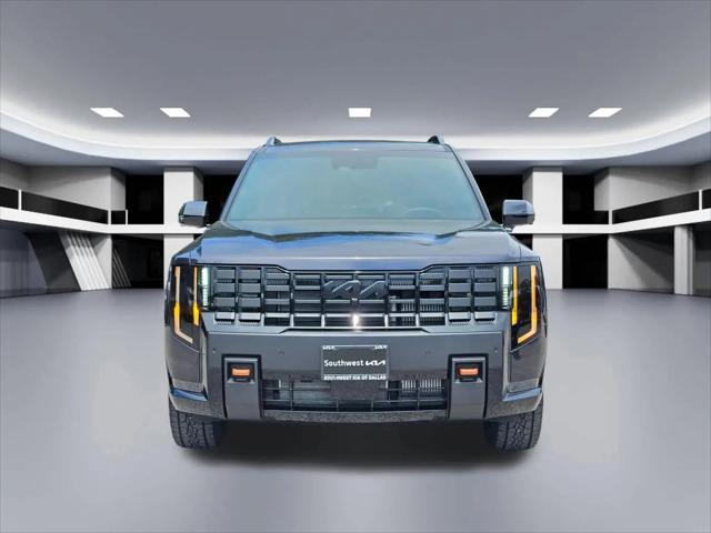 2027 Kia Telluride X-Pro SX