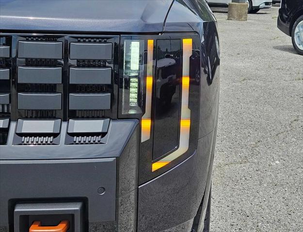 2027 Kia Telluride X-Pro SX