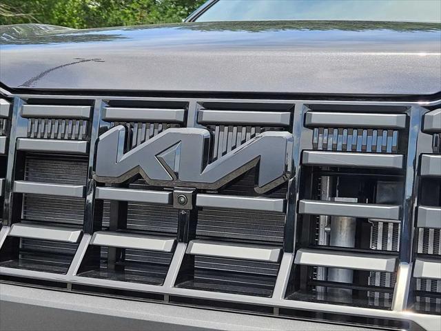 2027 Kia Telluride X-Pro SX