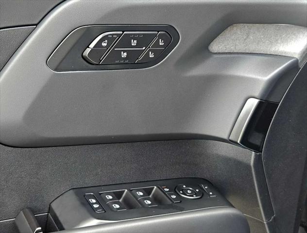 2027 Kia Telluride X-Pro SX