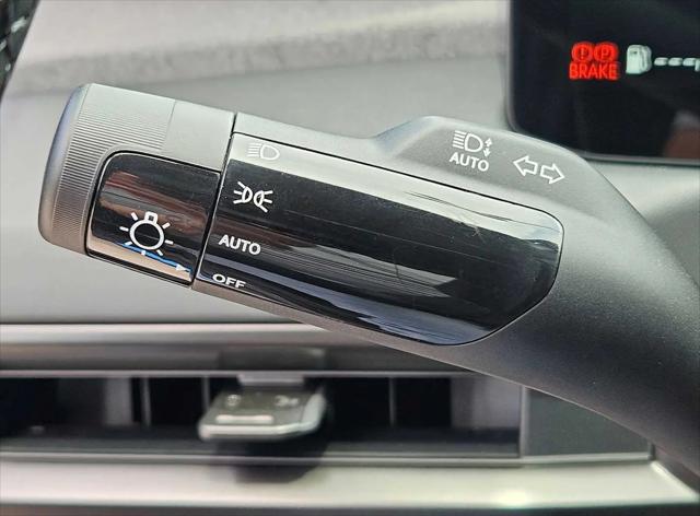 2027 Kia Telluride X-Pro SX