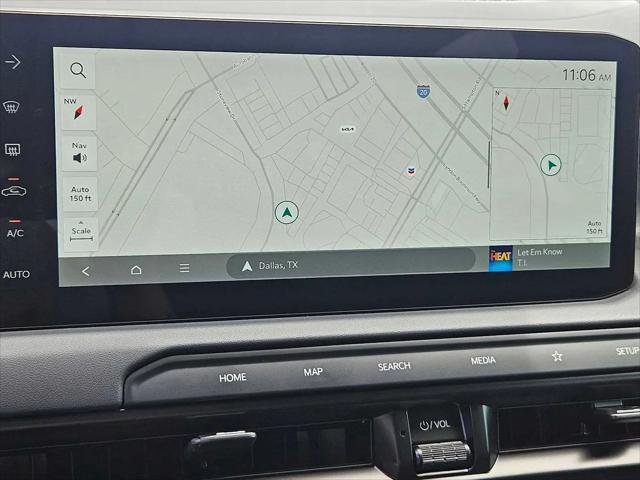 2027 Kia Telluride X-Pro SX