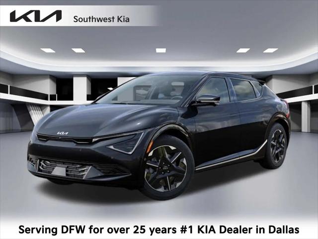 2026 Kia EV6 Wind RWD for sale in Dallas, TX