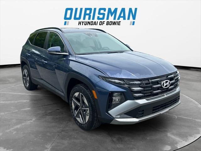 2026 Hyundai Tucson SEL Premium for sale in Bowie, MD