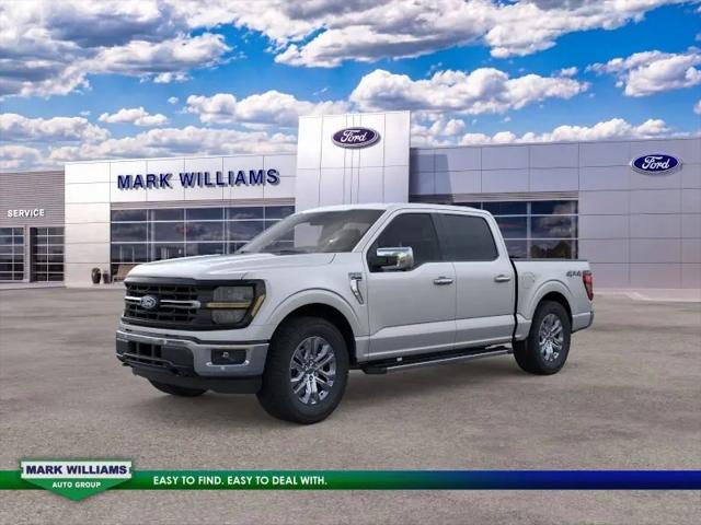 2026 Ford F-150 XLT for sale near Cincinnati, OH