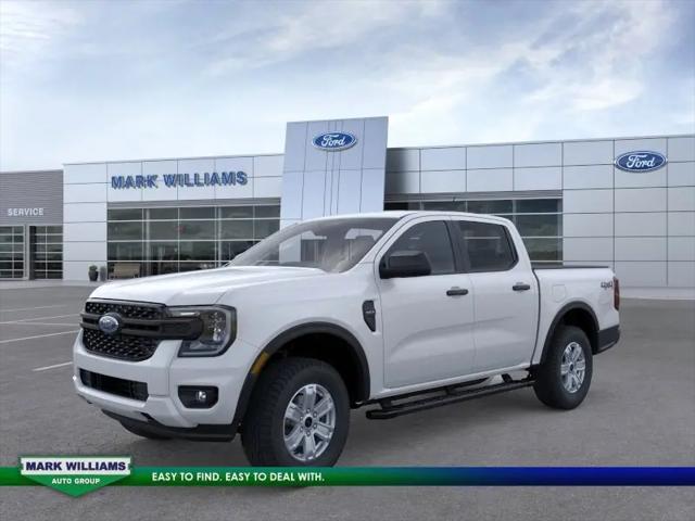 2026 Ford Ranger XL for sale in Cincinnati, OH