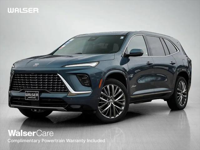2026 Buick Enclave Avenir FWD for sale in Bloomington, MN