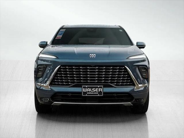 2026 Buick Enclave Avenir FWD