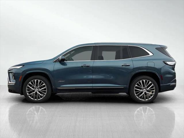2026 Buick Enclave Avenir FWD