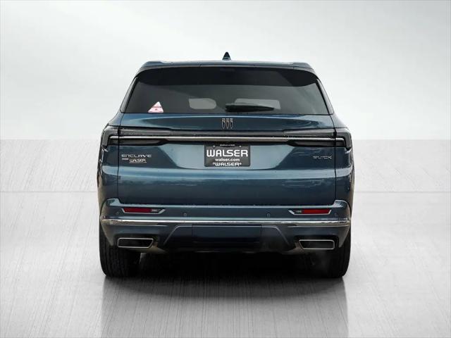2026 Buick Enclave Avenir FWD