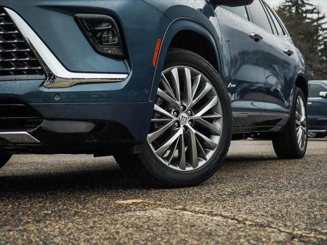 2026 Buick Enclave Avenir FWD