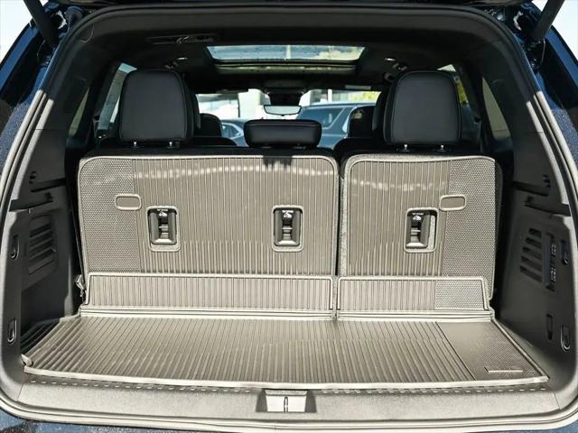 2026 Buick Enclave Avenir FWD
