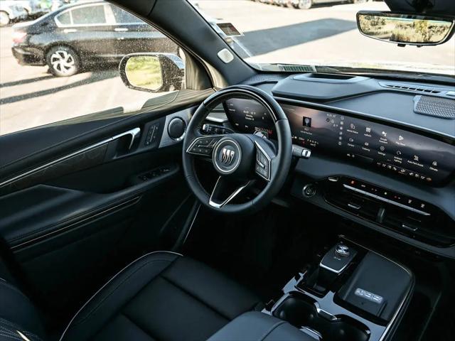 2026 Buick Enclave Avenir FWD