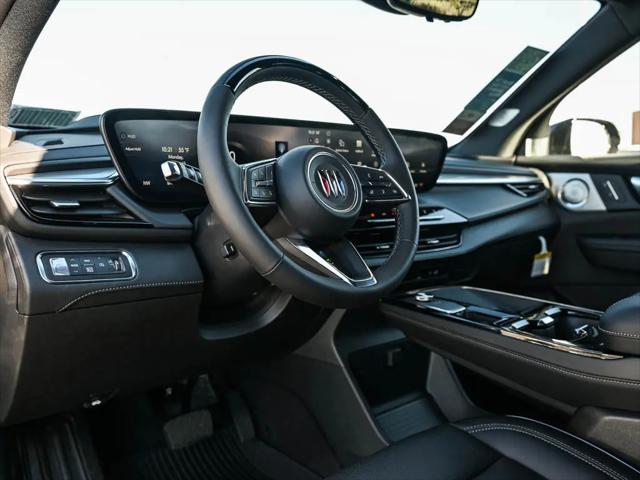 2026 Buick Enclave Avenir FWD