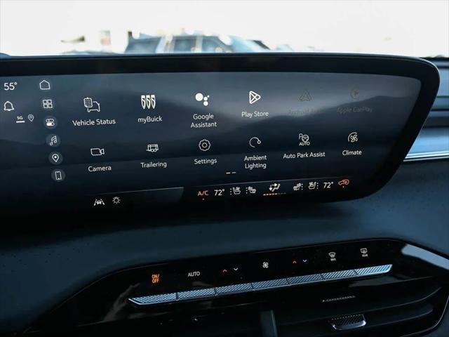 2026 Buick Enclave Avenir FWD