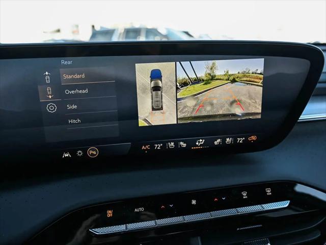 2026 Buick Enclave Avenir FWD