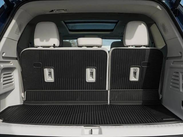 2026 Buick Enclave Avenir FWD