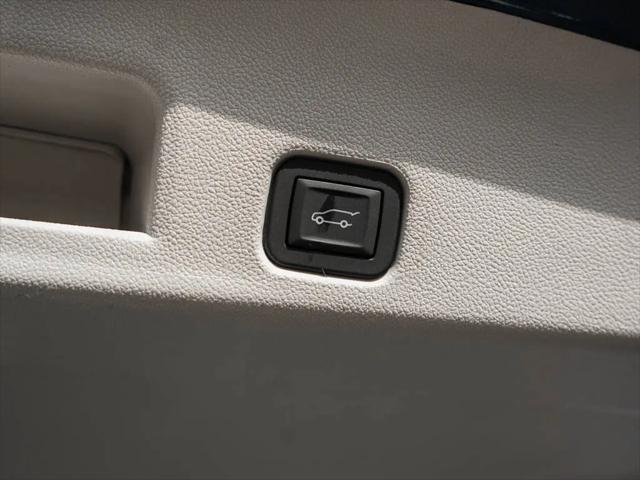 2026 Buick Enclave Avenir FWD