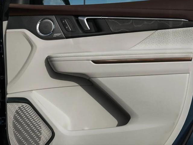 2026 Buick Enclave Avenir FWD