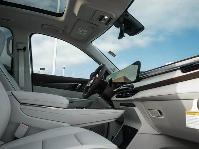 2026 Buick Enclave Avenir FWD