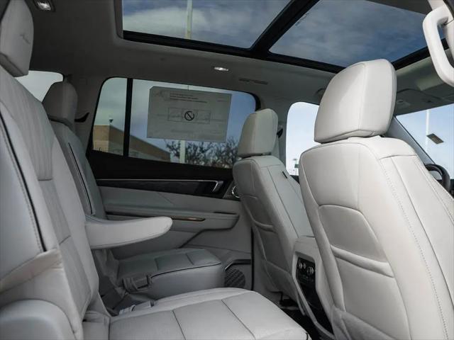 2026 Buick Enclave Avenir FWD