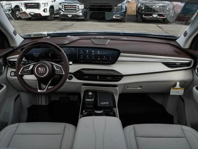 2026 Buick Enclave Avenir FWD