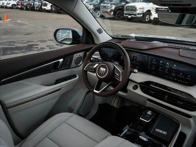 2026 Buick Enclave Avenir FWD