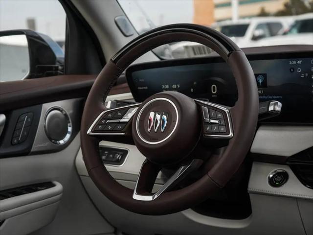 2026 Buick Enclave Avenir FWD