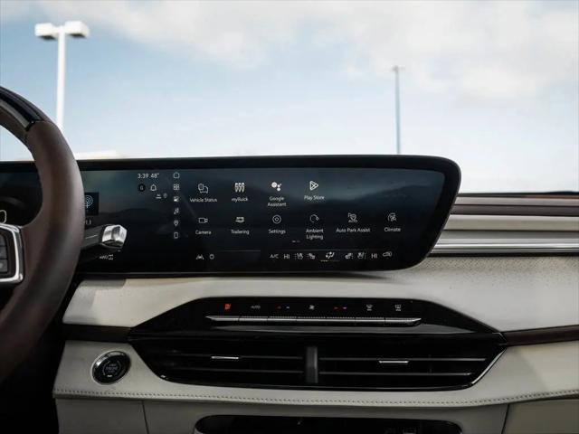 2026 Buick Enclave Avenir FWD