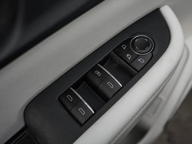 2026 Buick Enclave Avenir FWD