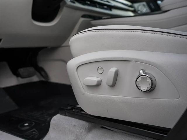 2026 Buick Enclave Avenir FWD