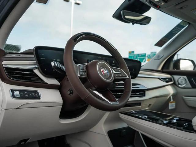 2026 Buick Enclave Avenir FWD