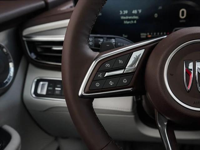 2026 Buick Enclave Avenir FWD