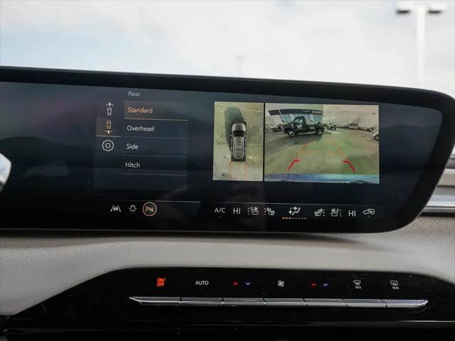 2026 Buick Enclave Avenir FWD