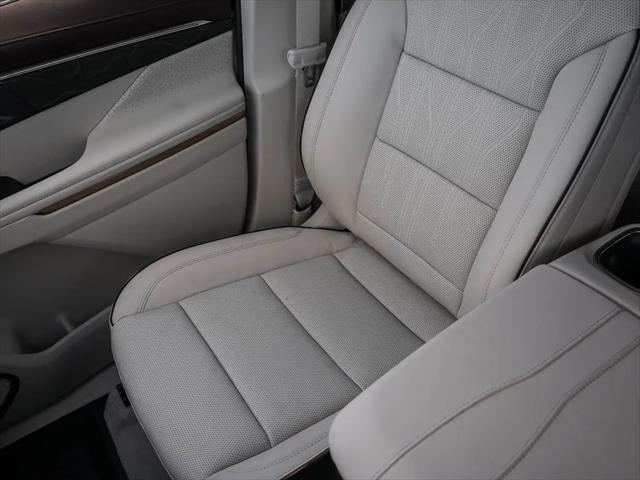 2026 Buick Enclave Avenir FWD