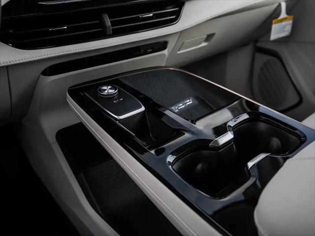 2026 Buick Enclave Avenir FWD