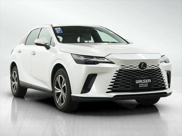 2023 Lexus RX 350 Premium