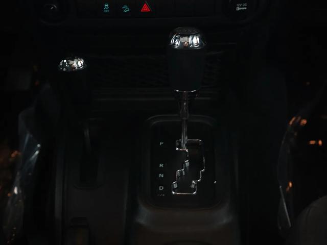 2018 Jeep Wrangler JK Unlimited Sport S 4x4