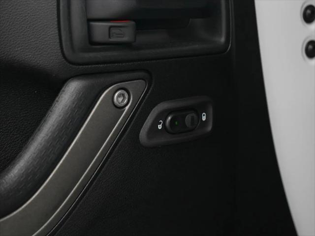 2018 Jeep Wrangler JK Unlimited Sport S 4x4