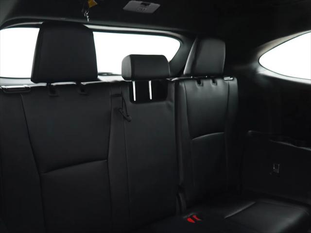 2025 Toyota Highlander XSE