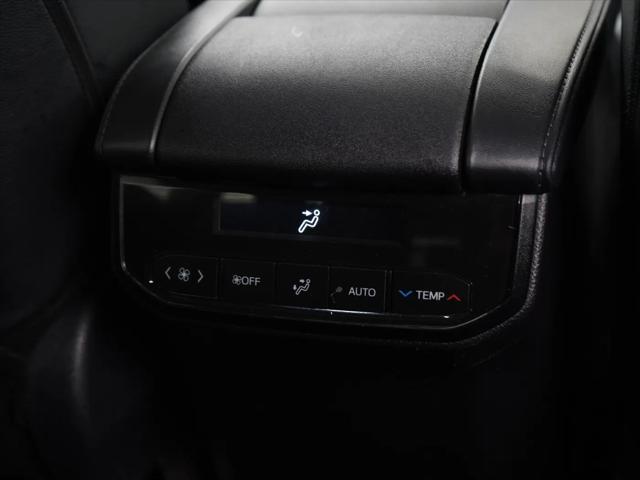 2025 Toyota Highlander XSE