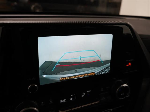 2025 Toyota Highlander XSE