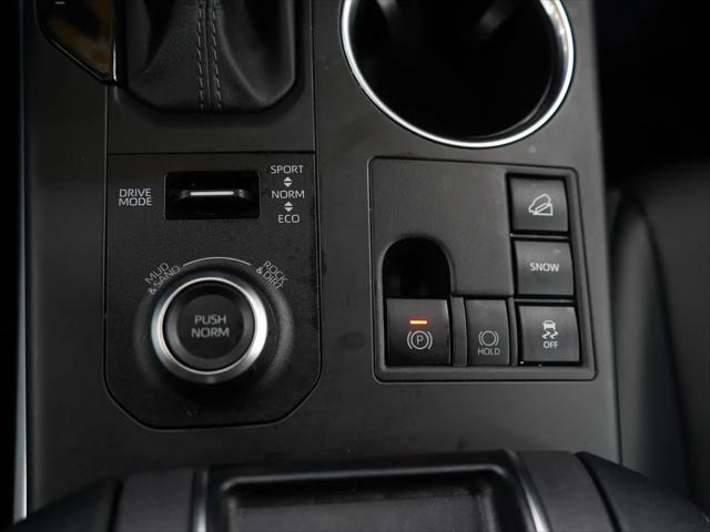 2025 Toyota Highlander XSE