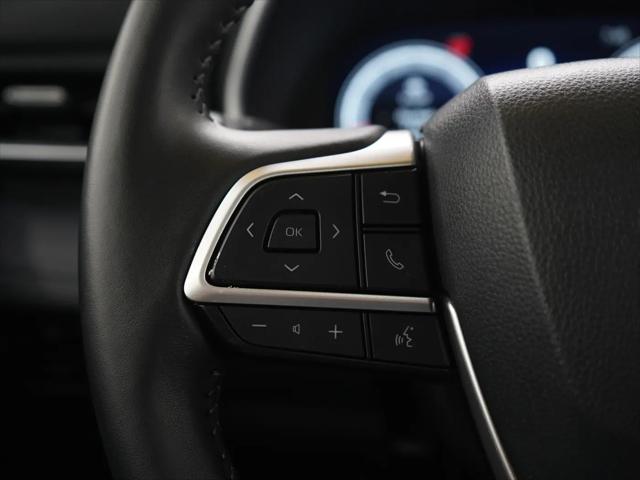 2025 Toyota Highlander XSE