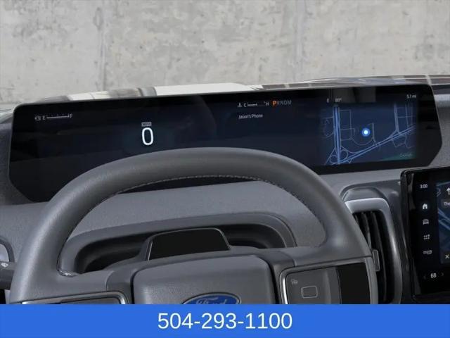 2026 Ford Expedition Max Active MAX