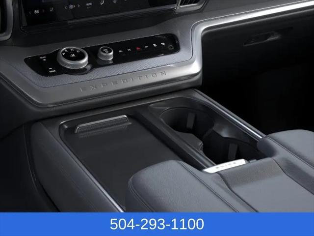 2026 Ford Expedition Max Active MAX