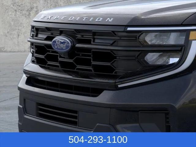 2026 Ford Expedition Max Active MAX