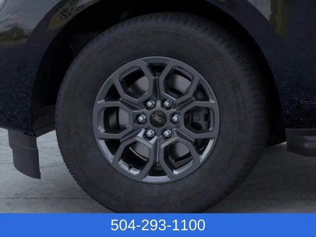 2026 Ford Expedition Max Active MAX