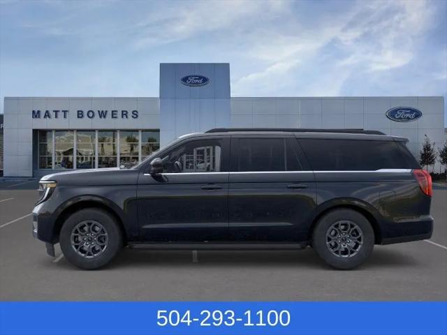 2026 Ford Expedition Max Active MAX